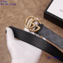 Picture of Gucci Belts _SKUGuccibelt35mm95-125cm8L072991